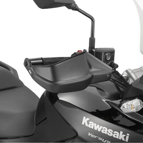 Givi Hand Protectors Black - HP4103B BMW 310 / G310R 2017-2025