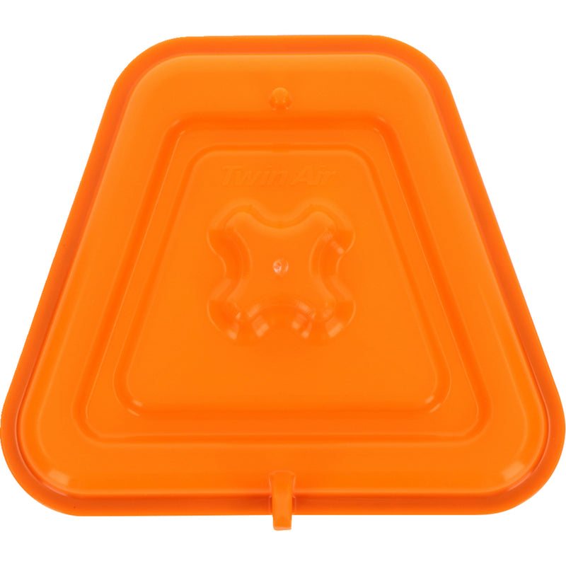 Twin Air Cover - 160130 Yamaha Dirt Bikes 2023-2026