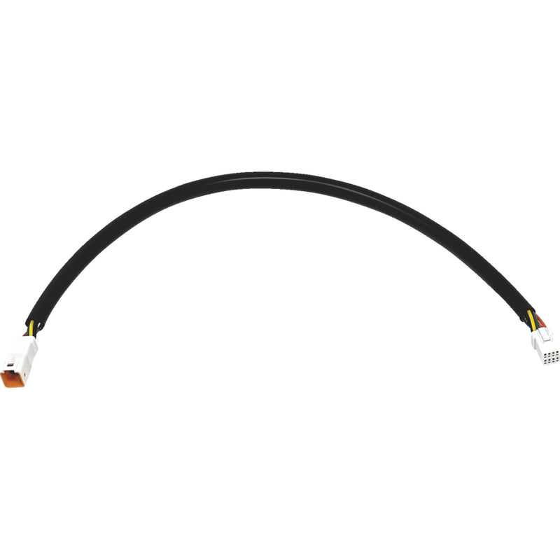 Namz Wiring Harness - NICS-X15 For Indian 2022-2024