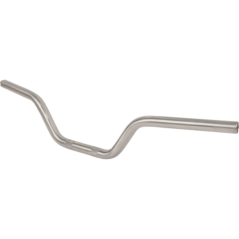 LA Choppers Performance Handlebar High Stainless - LA-7379-02S For Harley Touring 2008-2022