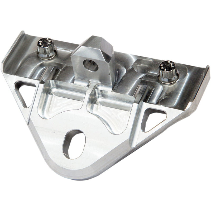Alloy Art Mount - MGMP-1 For Harley Motorcycles 1980-2008