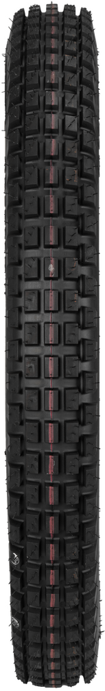 Irc Tire TR-011F PRO Front 2.75-21 4PR Bias TT - 101565