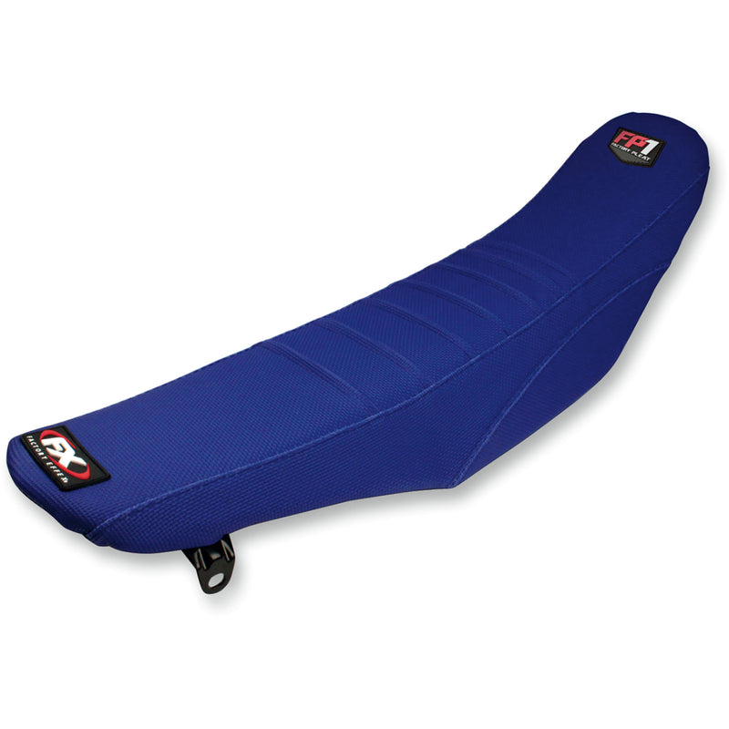 FACTORY EFFEX 0821-1159 14-87200 Universal All-Grip Seat Cover Universal All Grip Cover - Blue