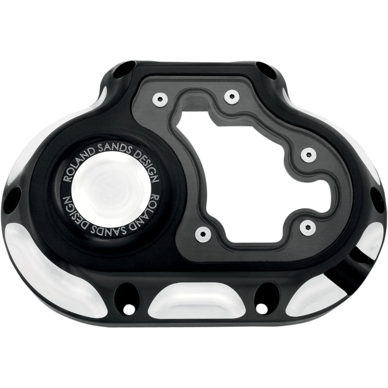 Rsd Clarity Cover - 0177-2022-BM For Harley Motorcycles 2006-2017