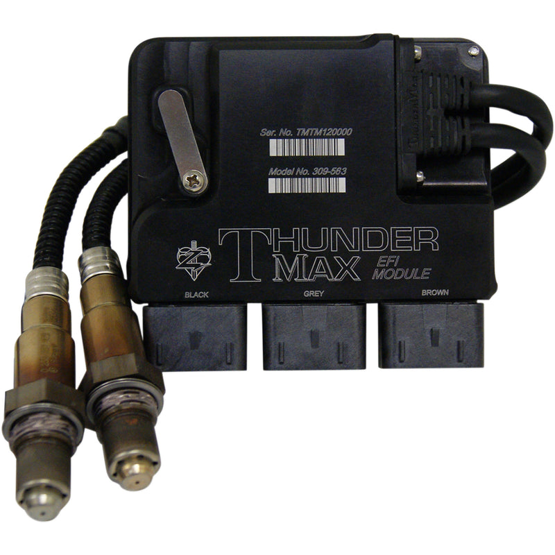 Thundermax ThunderMax Electronic Control Module - 309-563 For Harley Softail 2014-2017
