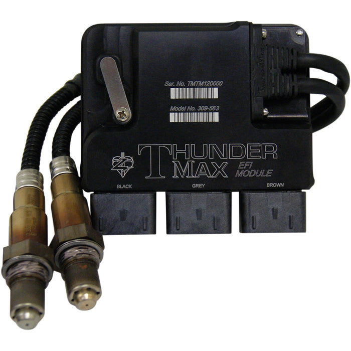 THUNDERMAX 1020-2850 309-563 ThunderMax Engine Control Module Kit with Integral Auto Tune - Softail