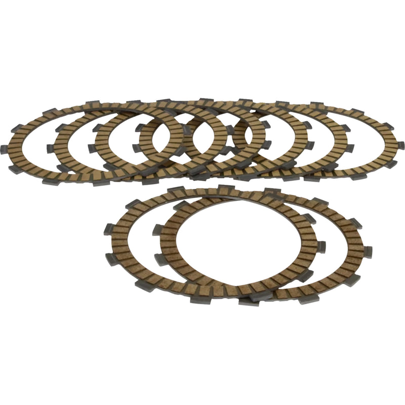 Pro X Clutch Plate - 16.CPS23002 Yamaha YZ 250 2002-2025