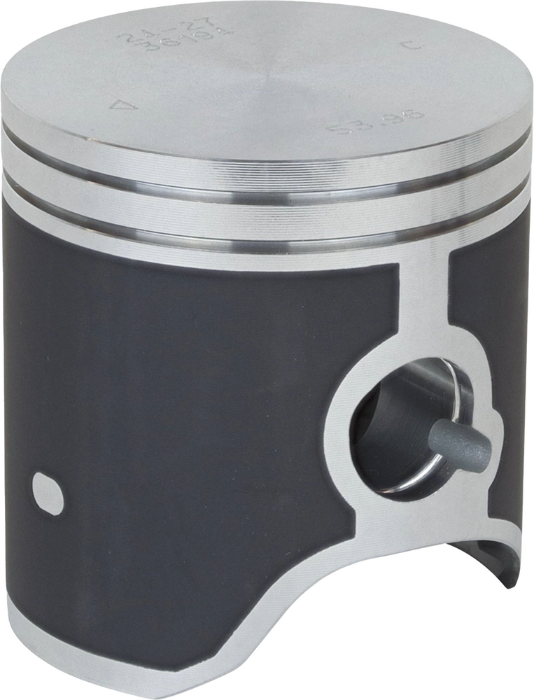 Vertex Cast Replica Piston Kit - 23928C For KTM SX 125 / XC 125 2001-2024 | Husqvarna TE 125 2014-2016