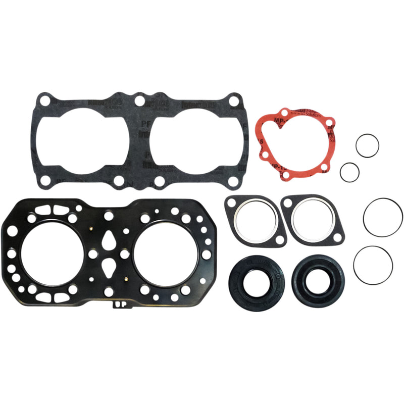 Vertex Gasket Set - 711253 Polaris Snowmobiles 2000-2015