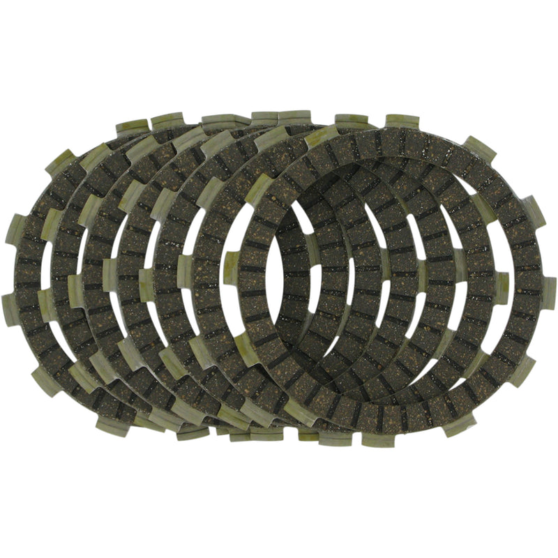 EBC CK Series Clutch Kit - CK1222 For Husqvarna CR 125 / 125 / WR 125 2000-2011 | Honda CR125R 1986-1999