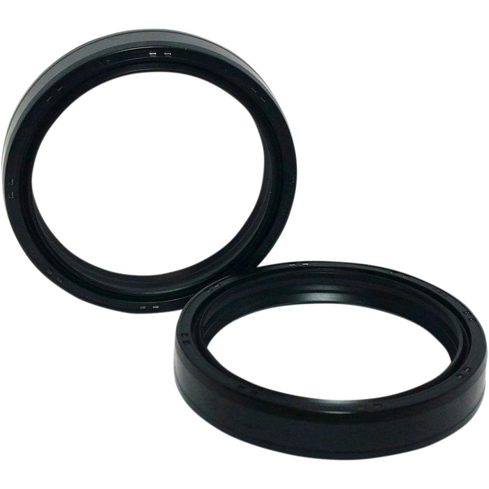 K&S TECHNOLOGIES 0407-0592 16-1064K Fork Seals — 48.00 mm, Street/Off-Road Fork Seals - 48 mm x 57.7 mm x 9.5 mm