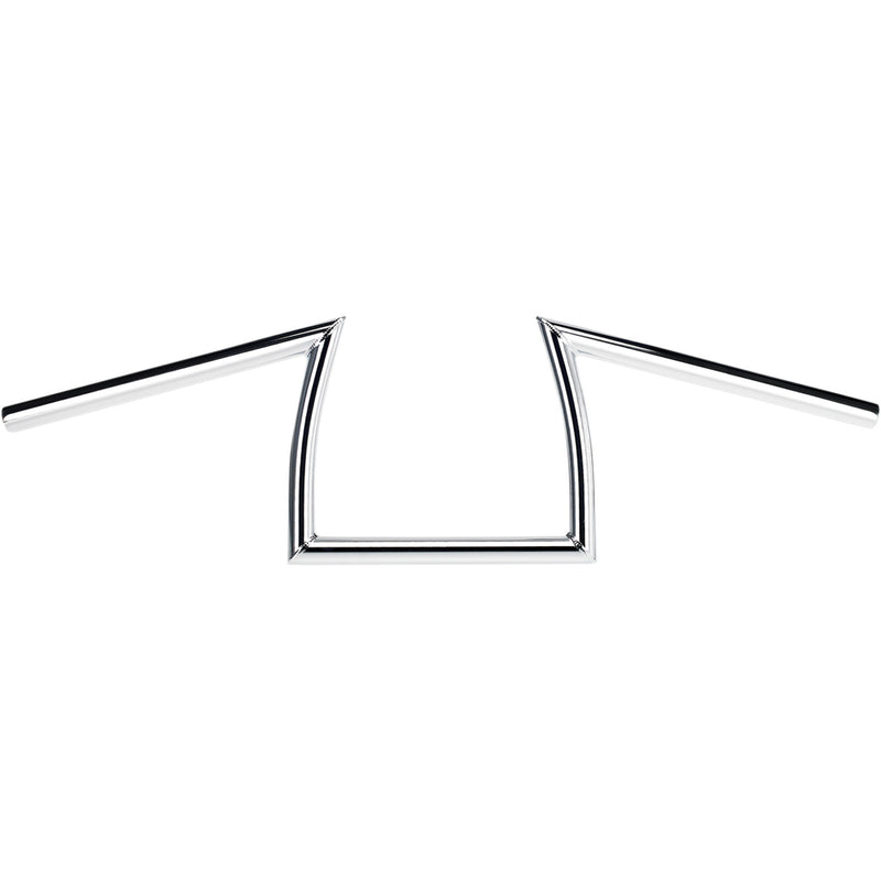 BILTWELL 0601-3178 6014-1052 1" Handlebar keystone xl - chrome