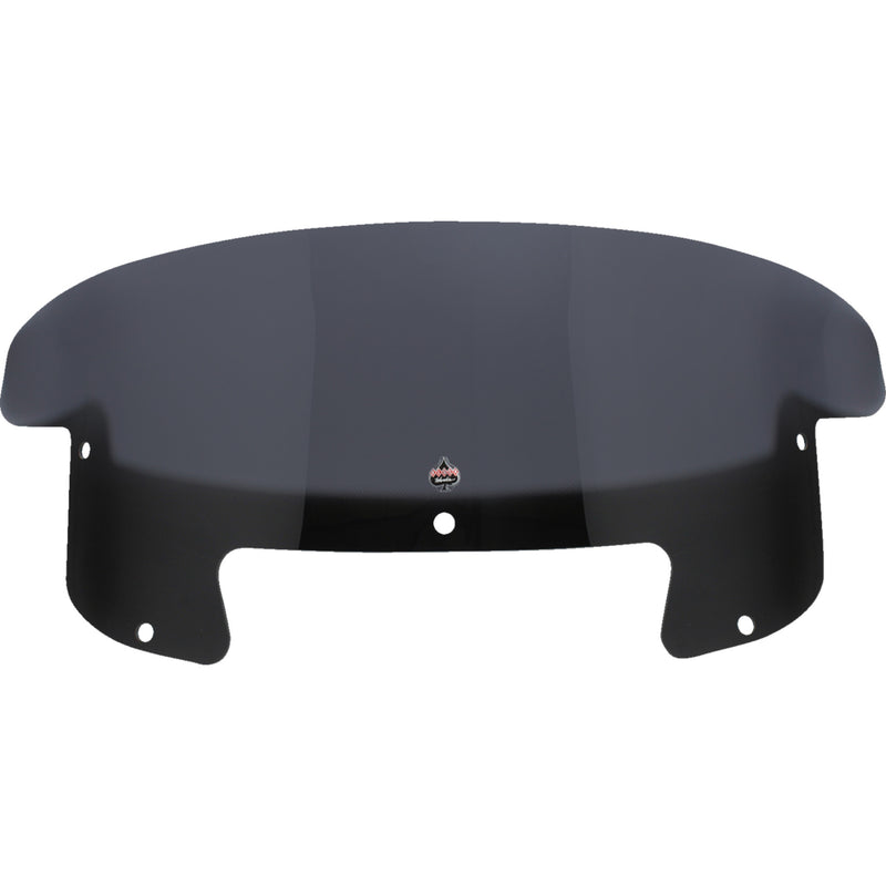 Klock Werks Flare Windshield - KWW-04-0580 For Indian 2020-2025