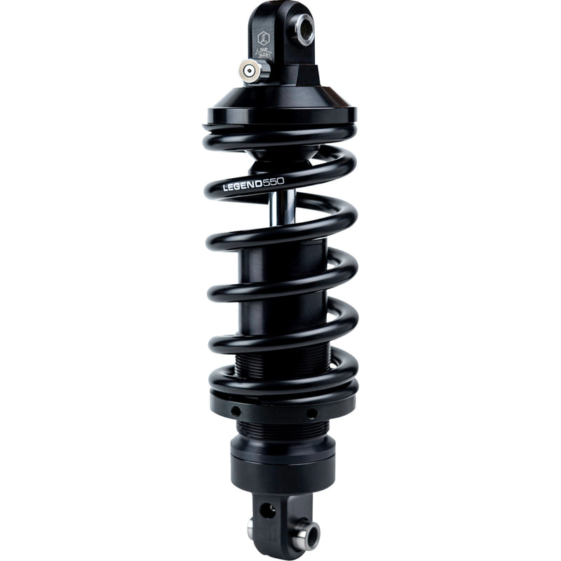 Legend Suspension Revo-A Shock Absorber - 1310-2314 For Harley Softail 2018-2024