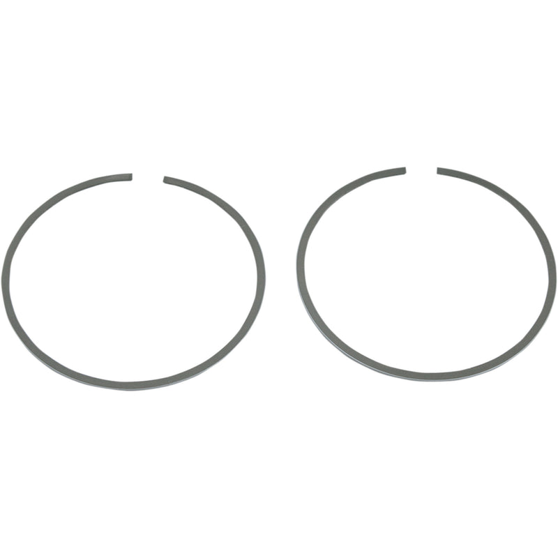 WSM 010-925 010-925 Piston Rings 81.00 mm - yamaha