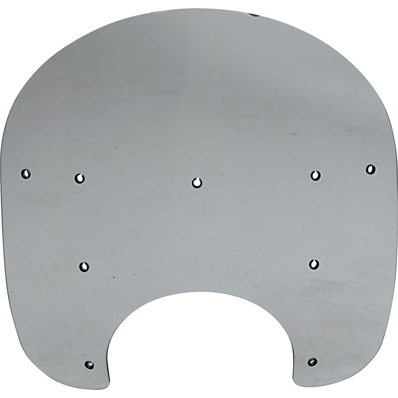Memphis Shades Windshield - MEP61212 For Harley Road King 1999-2022
