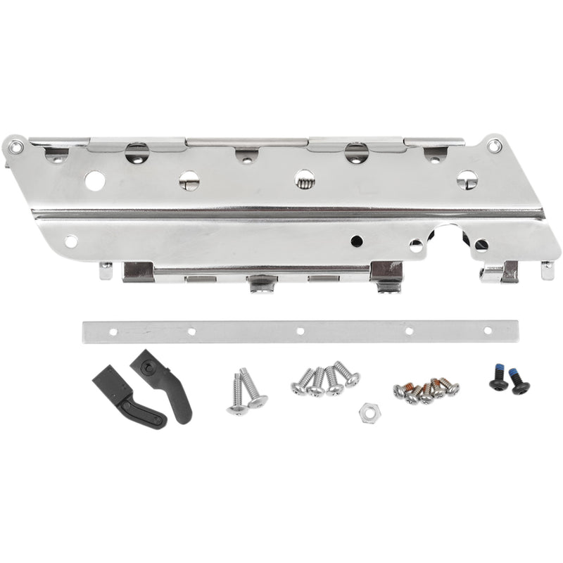 Drag Specialties Latch For Harley Touring 1993-2013