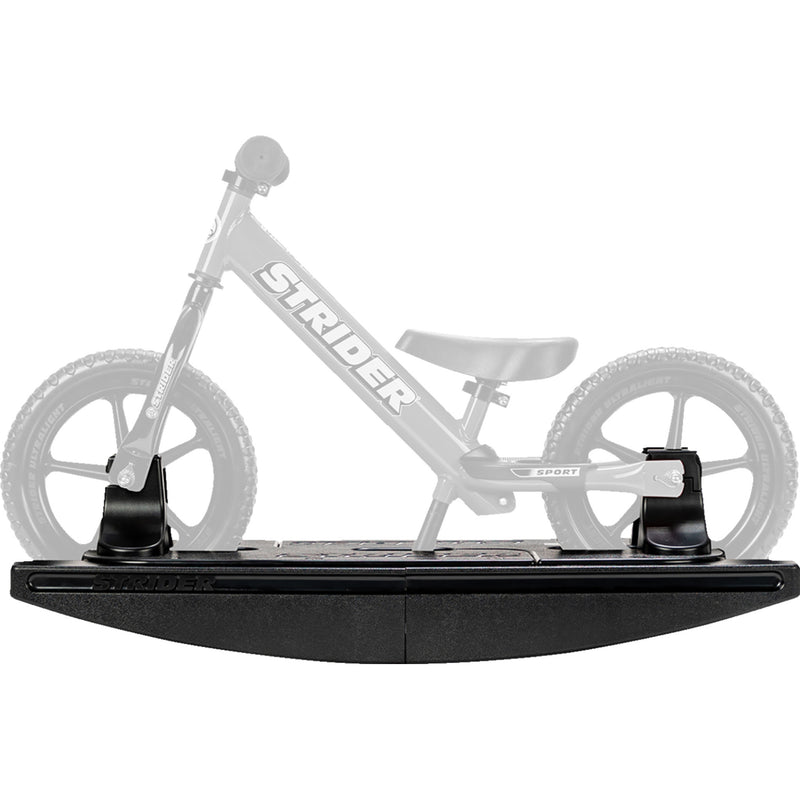 STRIDER 4950-0002 PROCKBASE-12-BK Balance Bike Rocking Base