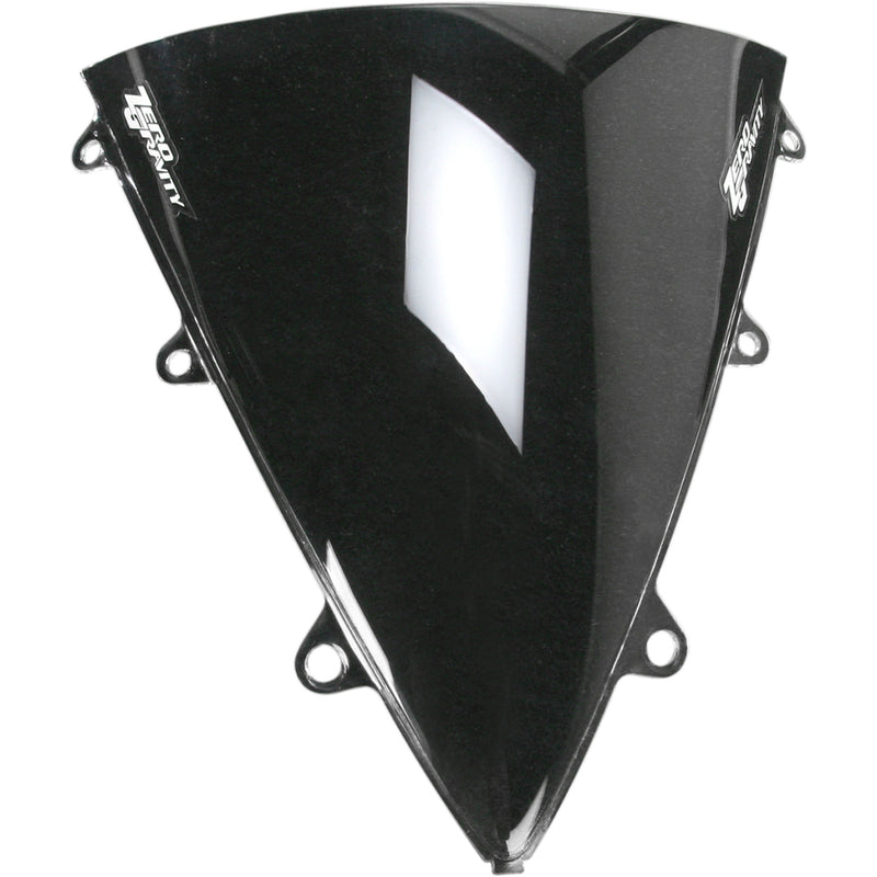 Zero Gravity SR Series Windshield - 20-426-01 Honda CBR1000RR 2012-2013