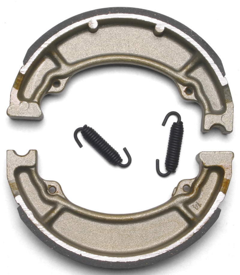Ebc Brake Shoes Plain - 618 Kawasaki 80 2003-2006
