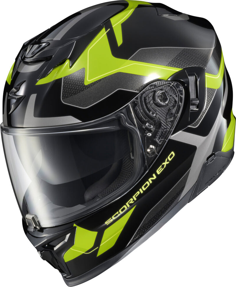 Scorpion Exo EXO-T520 Full-Face Helmet
