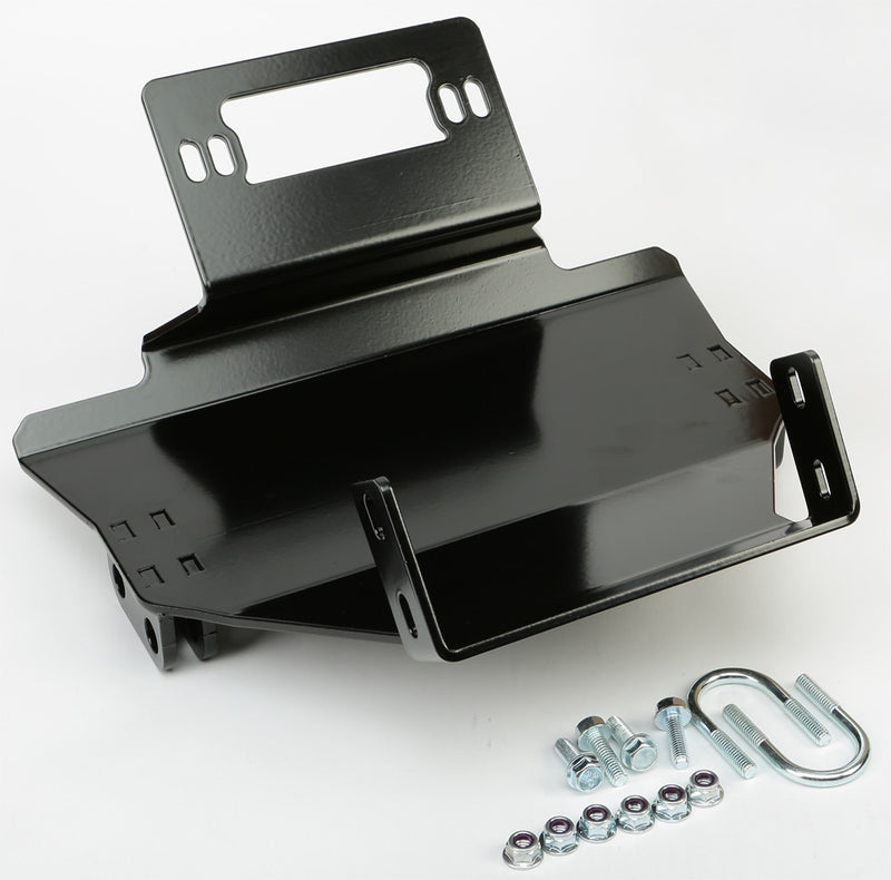 Kfi Products UTV Plow Mount Kit - 105470 Kawasaki Mule 2005-2016