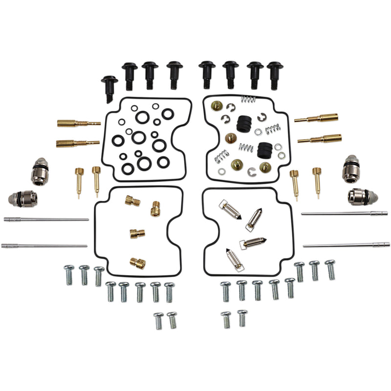Parts Unlimited Repair Kit - 1003-1395 Suzuki GSX750F Katana 1998-2006