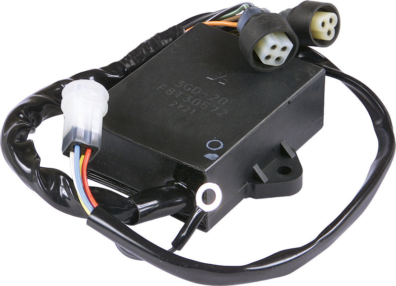 Rick's Motorsport Electric CDI - 15-202 Kawasaki 300 Bayou 4x4 / Bayou 2x4 / Lakota Utility / Lakota Sport 1989-2004