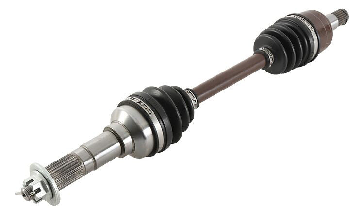 All Balls 6 Ball Heavy Duty Axle Front - AB6-YA-8-310 Yamaha Big Bear 400 4x4 / Big Bear 4x4 2002-2006