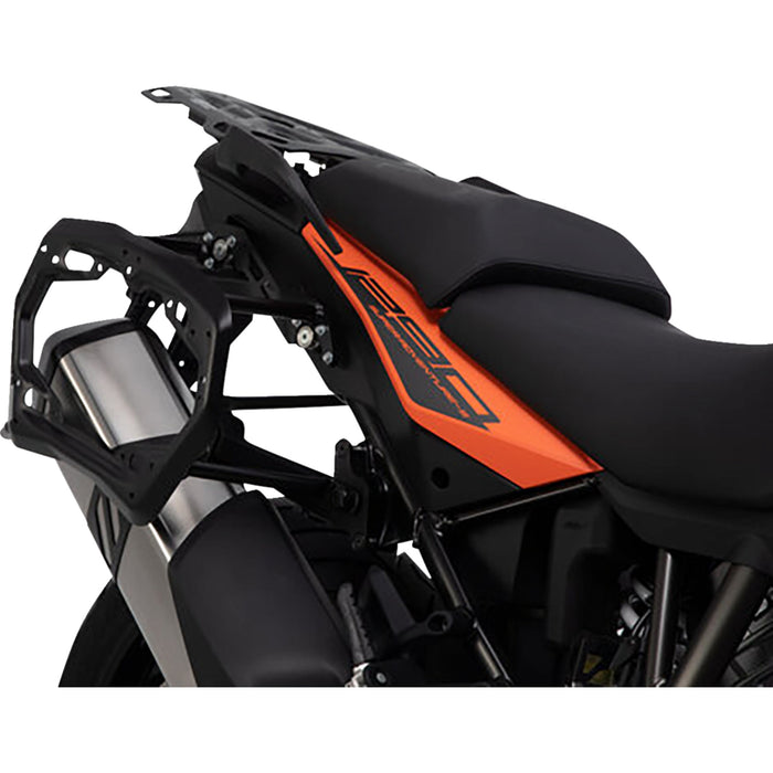 SW-MOTECH 3580-0030 KFT.04.333.65000/B DUSC Hard Case System adventure '13-'20