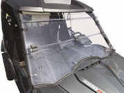 QuadBoss 375786 Windbreak Folding Shield - User 1