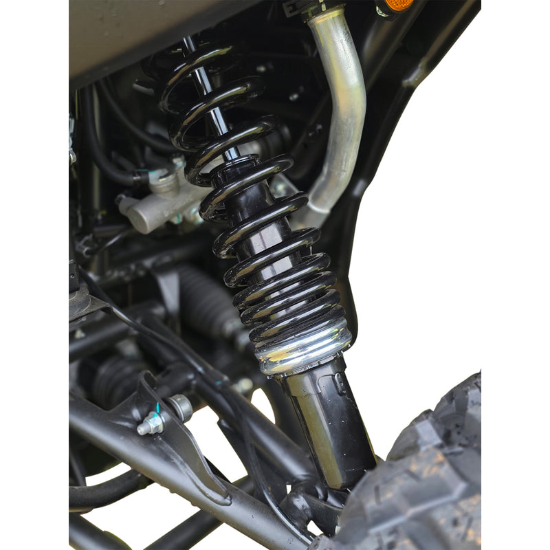 High Lifter Lift Kit - CFLKU10XL-00 CFMOTO Pro 2025