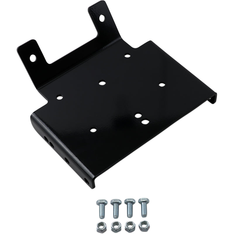 Moose Offroad Mounting Kit - 1581PF Suzuki 500F Vinson Camo 4x4 / 400F Eiger 4x4 / 500F Vinson 4x4 / 400 Eiger 4x2 2002-2007