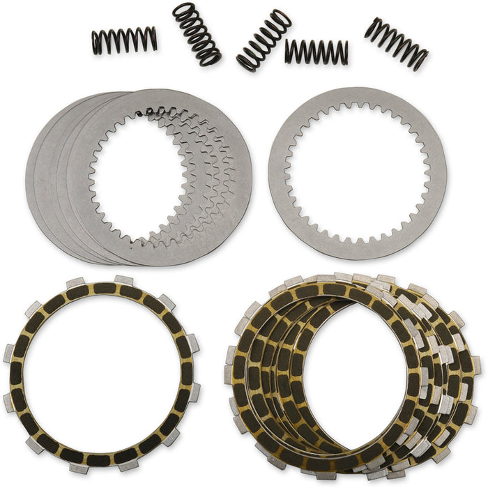 BARNETT 1131-0408 303-45-10020 Complete Dirt Digger Clutch Kit Clutch Kit