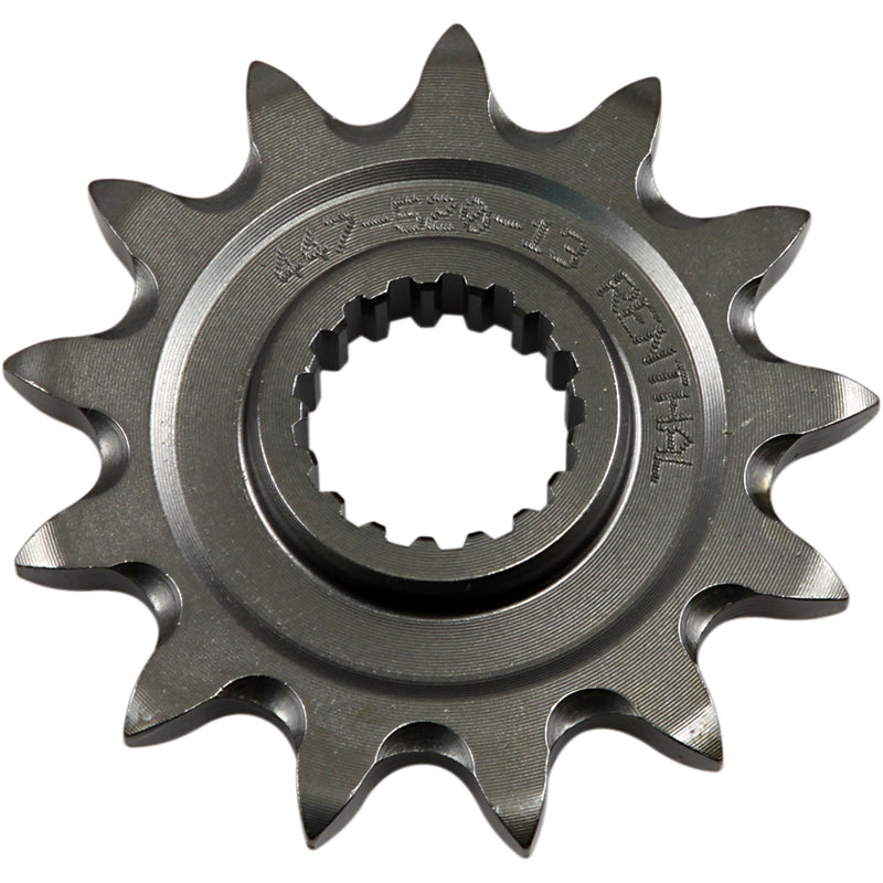 Renthal Sprocket - 447--520-13GP Suzuki RMZ 450 / 450Z 2005-2012