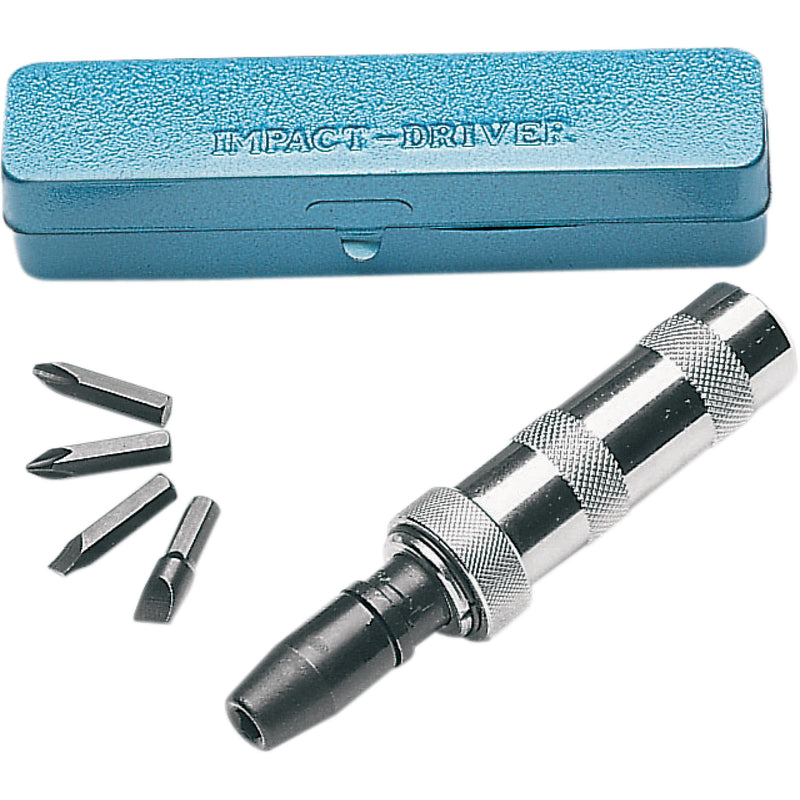 PERFORMANCE TOOL W-2500 W2500P 3/8" Impact Driver