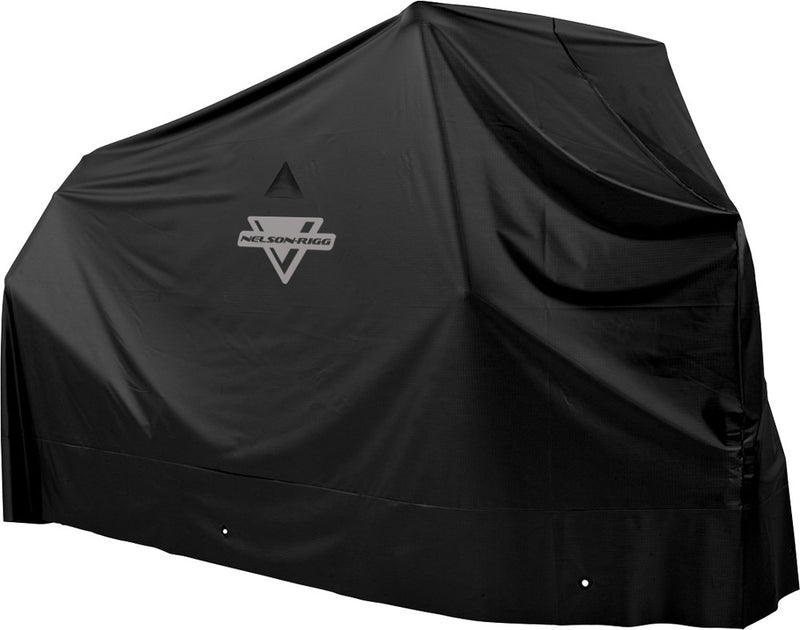 Nelson Rigg 270-2045 MC-900-03-LG ECONO COVER BLACK L