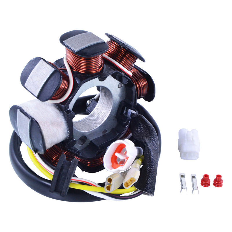 Rm Stator 100W AC to DC Conversion Kit Stator+regulator - RMS900-107508 Husqvarna TE 250 / TE 300 / 300 2017-2018