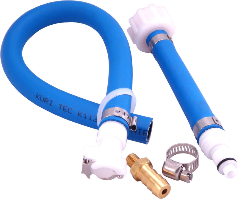 Atlantis Flush Kit - A8589 Yamaha Watercraft 1987-2018