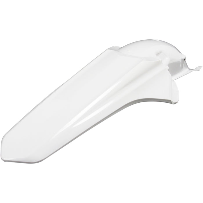 ACERBIS 1403-0560 2141820002 Rear Fender white