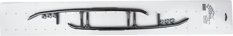 Slp Carbide Runners 4" (pair) - 35-126
