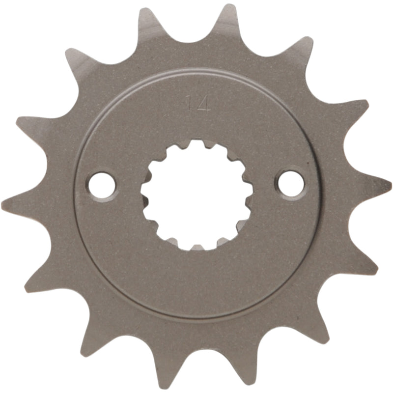 Parts Unlimited Sprocket - 1212-0160 For Suzuki 400Z QuadSport 4x2 / 450 QuadRacer / QuadSport 2004-2014 | Kawasaki ATVs 2003-2006