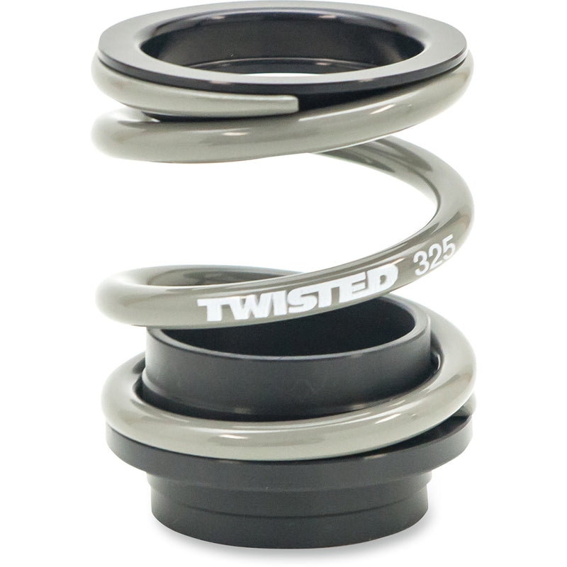 HYGEAR SUSPENSION 1312-0730 30-17-009S Dual Rate Spring Conversion Kit Dual-Rate Conversion Kit - 36 mm