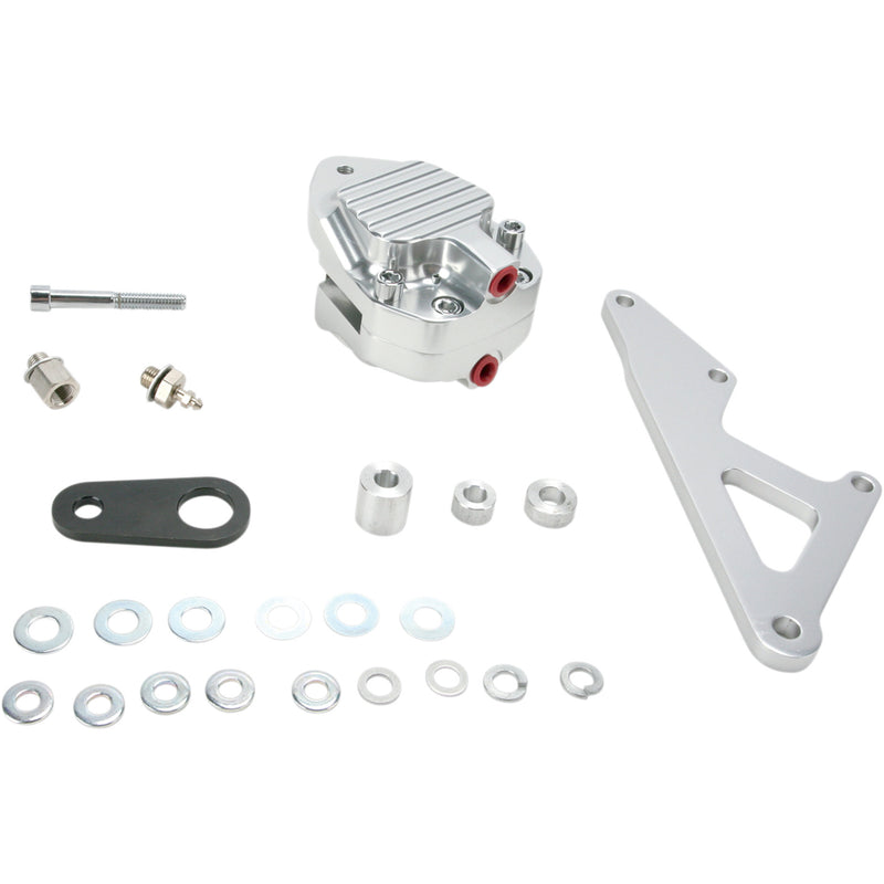 Gma Engineering By Bdl Brake Caliper - GMA-200E For Harley Sportster 1000 / Sportster 900 / Super Glide 1974-1977