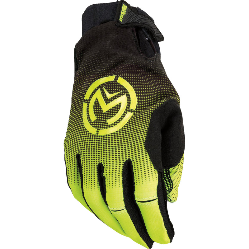 MOOSE OFFROAD SX1™ Gloves - Medium