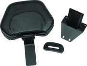Kuryakyn 6772 Driver Backrest 18-20 Honda GL1800 - Photo - Primary
