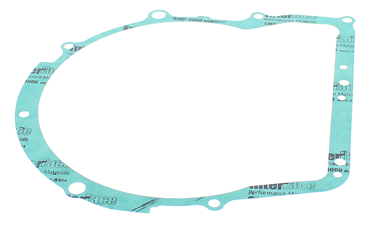 Vertex Clutch Cover Gasket Outer - 333018 For KTM Dirt Bikes 2006-2007 | Arctic Cat 580 1994 | Honda VFR750F Interceptor 1990-1991