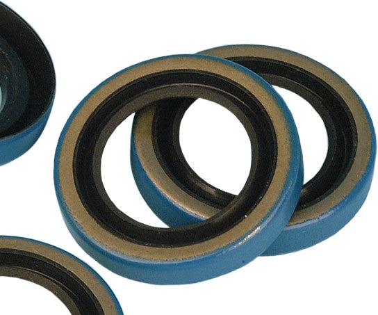 James Gaskets 681-5679 47519-72-2 GASKET SEAL WHEEL BRNG XL XLCH FX FLH FXR 2/PK 47519-72-2