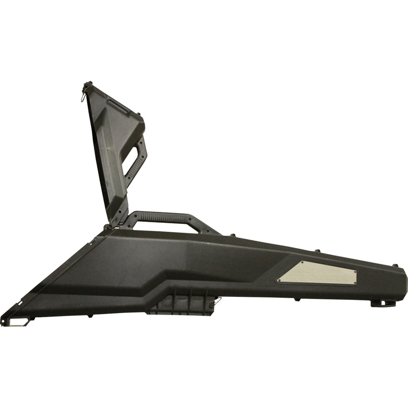 ATV-TEK 3518-0188 GUNDEF-1 Gun Defender™ - Rifle Protection & Transport System Rifle Transport System