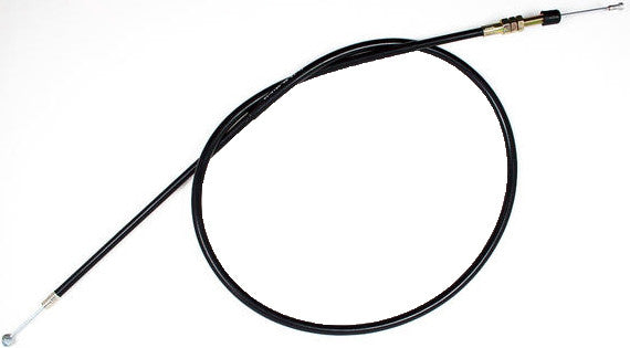 Motion Pro Black Vinyl Clutch Cable - 05-0190 Yamaha 550 Maxim / Maxim 1981-1983